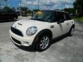 Pepper White - Cooper S Hardtop Photo No. 7