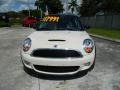 Pepper White - Cooper S Hardtop Photo No. 8