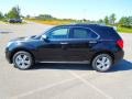 Black Granite Metallic - Equinox LTZ Photo No. 4