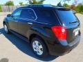 Black Granite Metallic - Equinox LTZ Photo No. 5