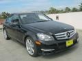 Black - C 250 Sport Photo No. 1