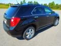 Black Granite Metallic - Equinox LTZ Photo No. 6