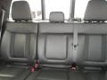 Raptor Black Leather/Cloth Rear Seat Photo for 2013 Ford F150 #71991168