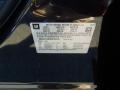 Black Granite Metallic - Equinox LTZ Photo No. 7