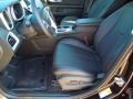 Black Granite Metallic - Equinox LTZ Photo No. 8