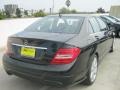 Black - C 250 Sport Photo No. 4