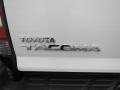 2012 Super White Toyota Tacoma V6 SR5 Prerunner Double Cab  photo #19
