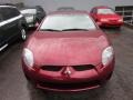 Ultra Red Pearl 2006 Mitsubishi Eclipse GS Coupe Exterior