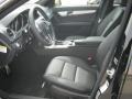 Black - C 250 Sport Photo No. 7