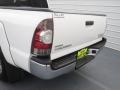 2012 Super White Toyota Tacoma V6 SR5 Prerunner Double Cab  photo #20