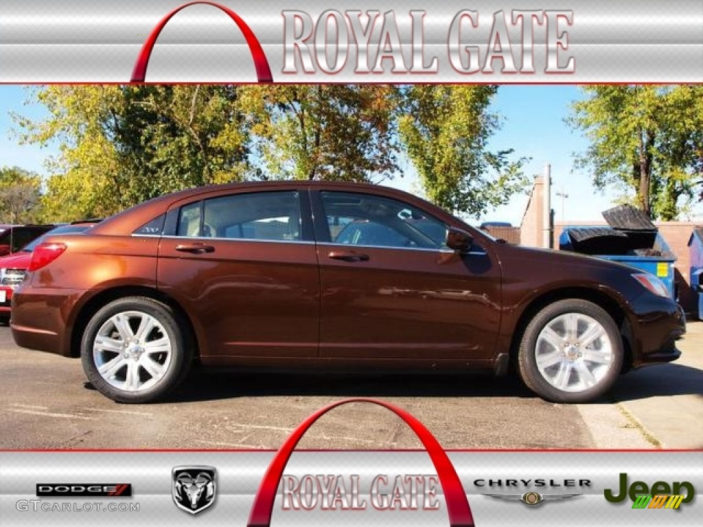 Chrysler 200 colors #2