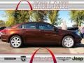Deep Auburn Pearl - 200 Touring Sedan Photo No. 1