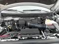 6.2 Liter SOHC 16-Valve VCT V8 Engine for 2013 Ford F150 SVT Raptor SuperCrew 4x4 #71991375