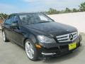 Black - C 250 Sport Photo No. 1