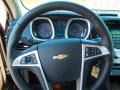 Black Granite Metallic - Equinox LTZ Photo No. 16
