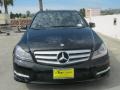 Black - C 250 Sport Photo No. 2