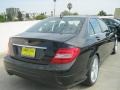 Black - C 250 Sport Photo No. 4