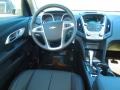 Black Granite Metallic - Equinox LTZ Photo No. 19