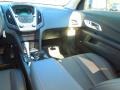 Black Granite Metallic - Equinox LTZ Photo No. 20