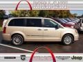 Cashmere Pearl - Town & Country Touring - L Photo No. 1