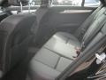 Black - C 250 Sport Photo No. 8