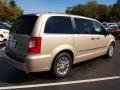 Cashmere Pearl - Town & Country Touring - L Photo No. 3