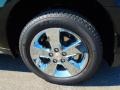 Black Granite Metallic - Equinox LTZ Photo No. 26