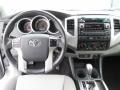 2012 Super White Toyota Tacoma V6 SR5 Prerunner Double Cab  photo #34