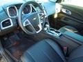 Black Granite Metallic - Equinox LTZ Photo No. 28