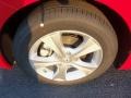 Volcanic Red - Elantra Coupe GS Photo No. 3