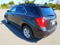 2013 Tungsten Metallic Chevrolet Equinox LT  photo #5