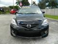 2010 Brilliant Black Mazda MAZDA5 Touring  photo #8