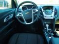 2013 Tungsten Metallic Chevrolet Equinox LT  photo #17