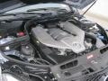  2013 C 63 AMG 6.3 Liter AMG DOHC 32-Valve VVT V8 Engine