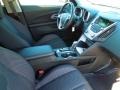 2013 Tungsten Metallic Chevrolet Equinox LT  photo #22