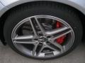  2013 C 63 AMG Wheel