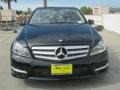 Black - C 250 Sport Photo No. 2