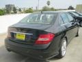 Black - C 250 Sport Photo No. 4