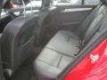 Mars Red - C 250 Sport Photo No. 8