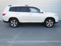 Blizzard White Pearl - Highlander Limited Photo No. 2