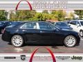Gloss Black - 300 C Photo No. 1