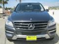 Steel Grey Metallic - ML 350 4Matic Photo No. 2