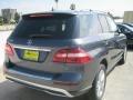 Steel Grey Metallic - ML 350 4Matic Photo No. 4