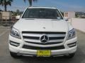 2013 Arctic White Mercedes-Benz GL 450 4Matic  photo #2