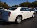 2013 Ivory Tri-Coat Pearl Chrysler 300   photo #3