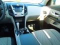 2013 Silver Ice Metallic Chevrolet Equinox LS  photo #18