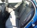 Atlantic Blue - Elantra GLS Photo No. 11