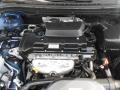 2011 Hyundai Elantra 2.0 Liter DOHC 16-Valve CVVT 4 Cylinder Engine Photo
