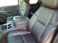 Ebony Interior Photo for 2013 Chevrolet Suburban #71993928