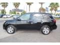 2013 Crystal Black Pearl Acura MDX SH-AWD Technology  photo #4